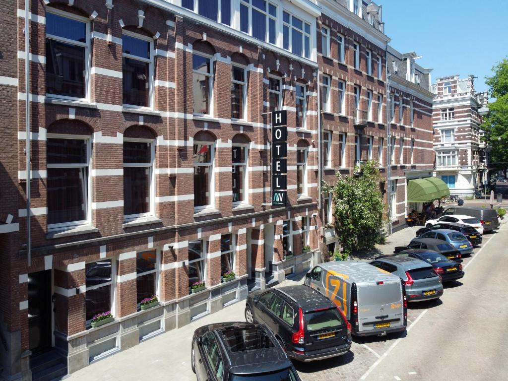 Hotel Nicolaas Witsen photo