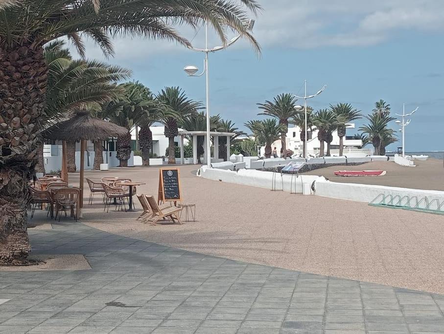 Sol y terraza - 3