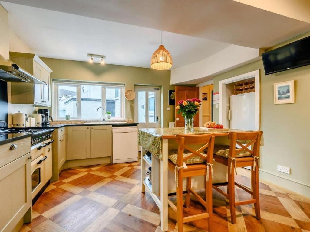 Oak Lodge, Keswick photo 7