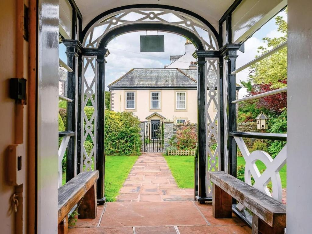 Oak Lodge, Keswick photo 8