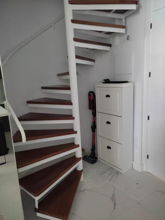 Penthouse Las Americas first line de lux - 2