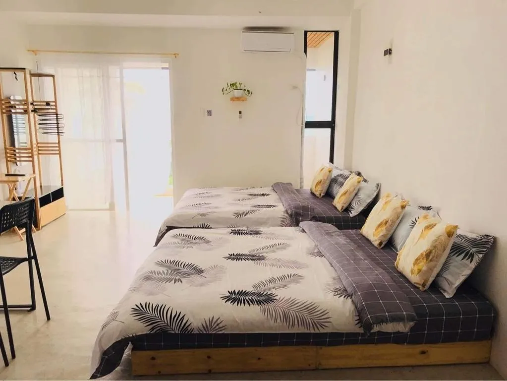 Happy Island Inn, Hotel in Virac