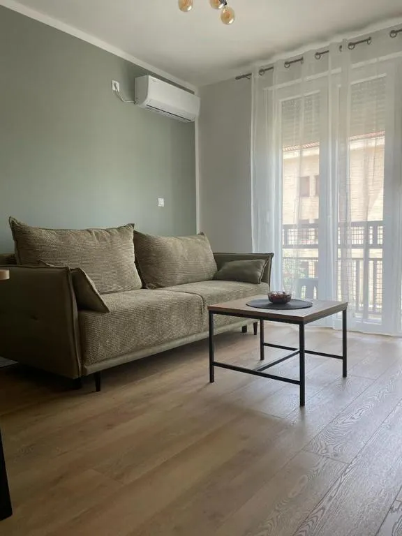 Apartman Stela, hotel v destinaci Knin