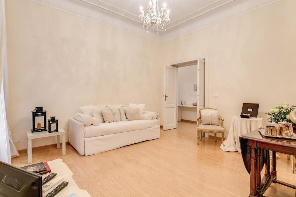 RHH Rome Holiday Home - 3