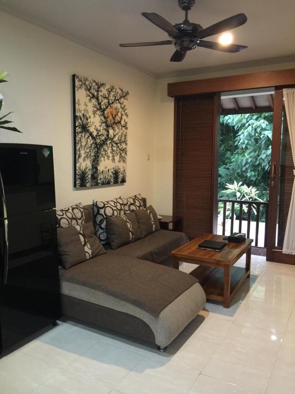 Sekuta #12 Cavern, Sanur