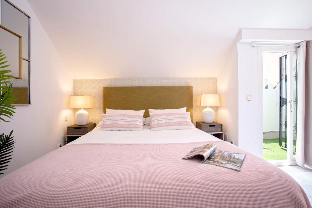Genteel Home Tetuan Marbella photo