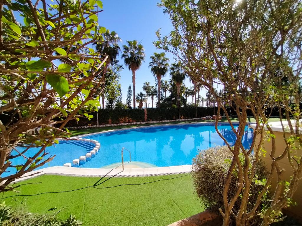 ACV - Acapulco II-1ª linea planta 1 norte, Oropesa del Mar