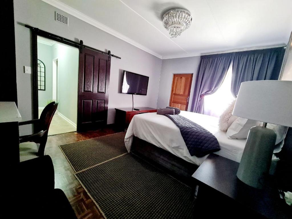 Danlee Overnight Accommodation photo