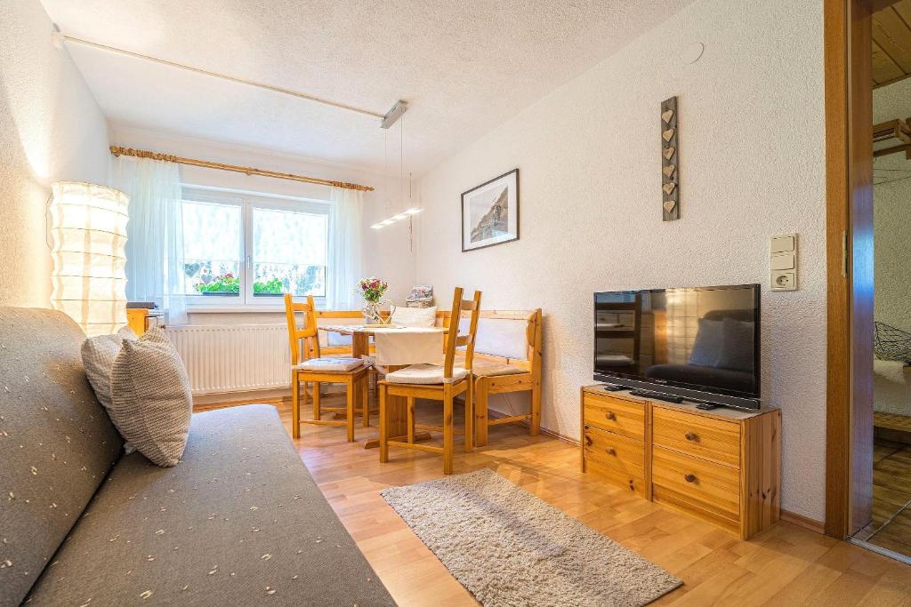 Ferienwohnung Lisi - 2