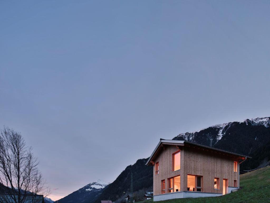 Haus Motta - 4