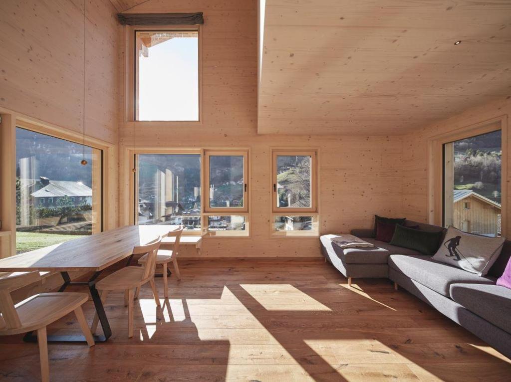 Haus Motta - 5