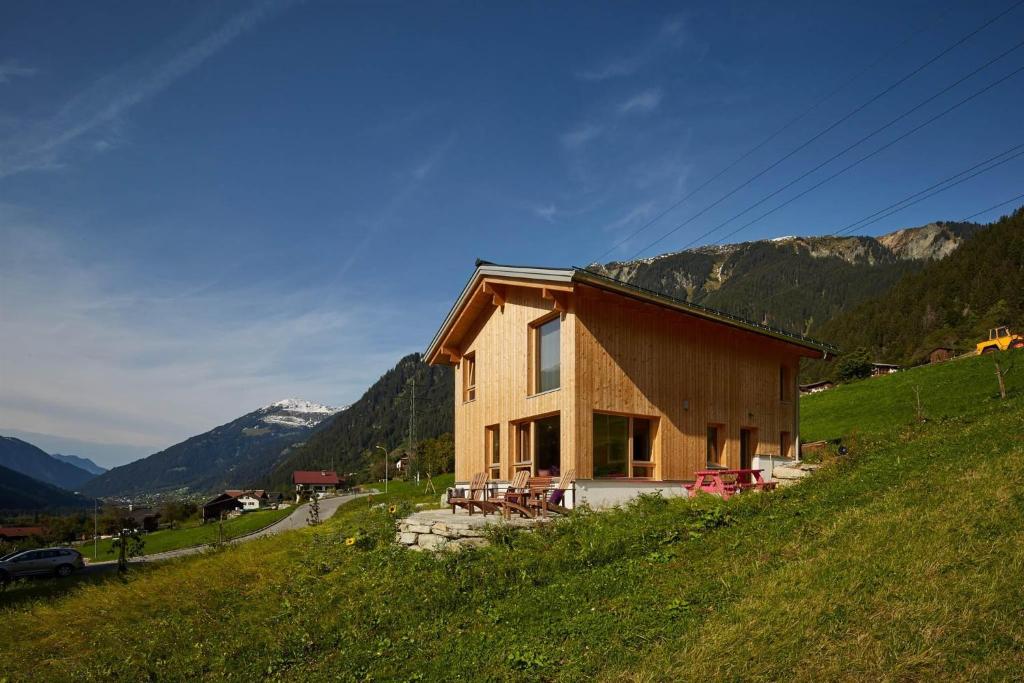 Haus Motta - 2