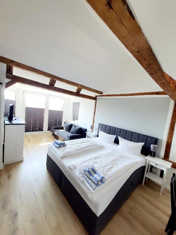 Pension Apostel