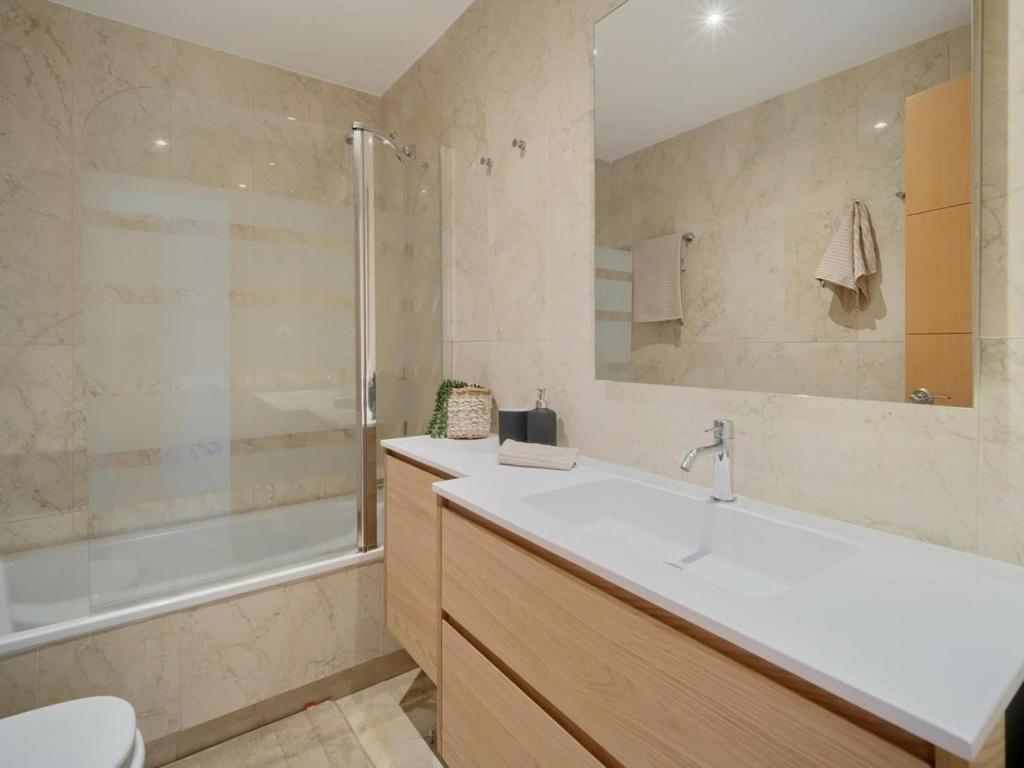 Benalmádena Cibeles 16, Pool View, Terrace, Golf - 5