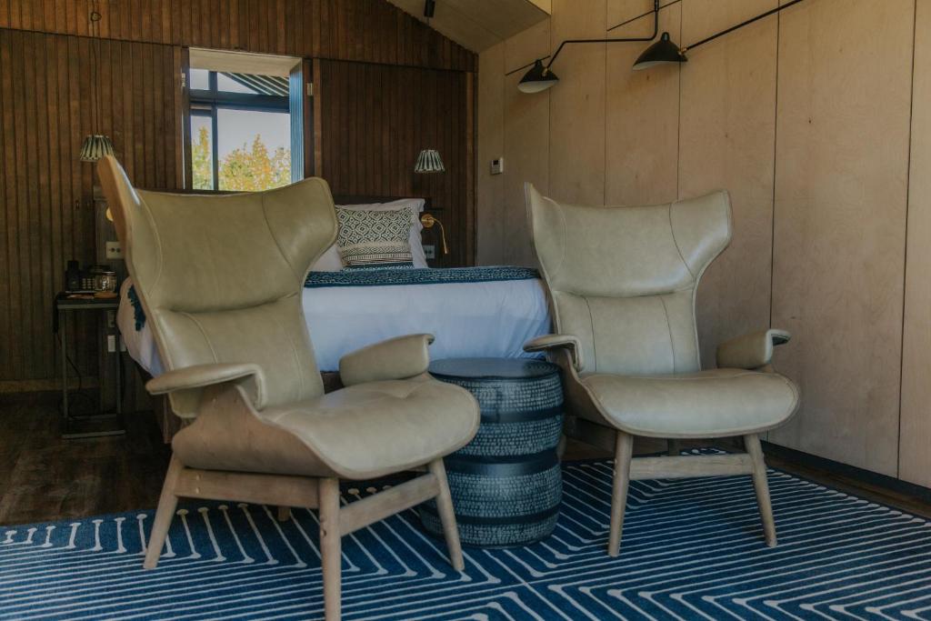 The Garden Rooms photo