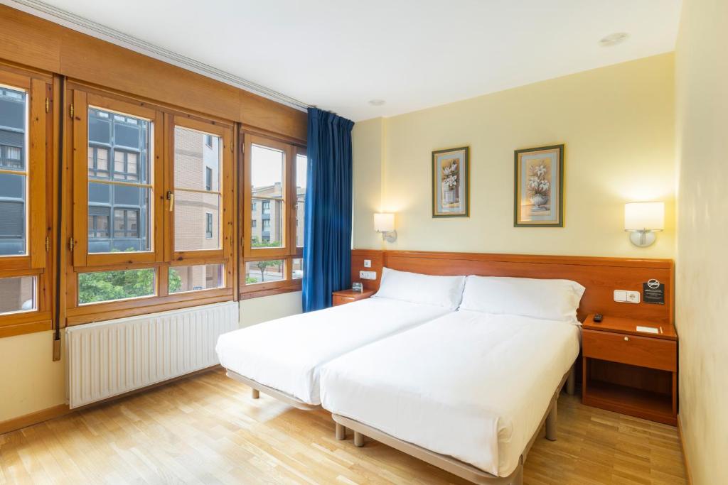 Hostal Alda Rio Duero photo