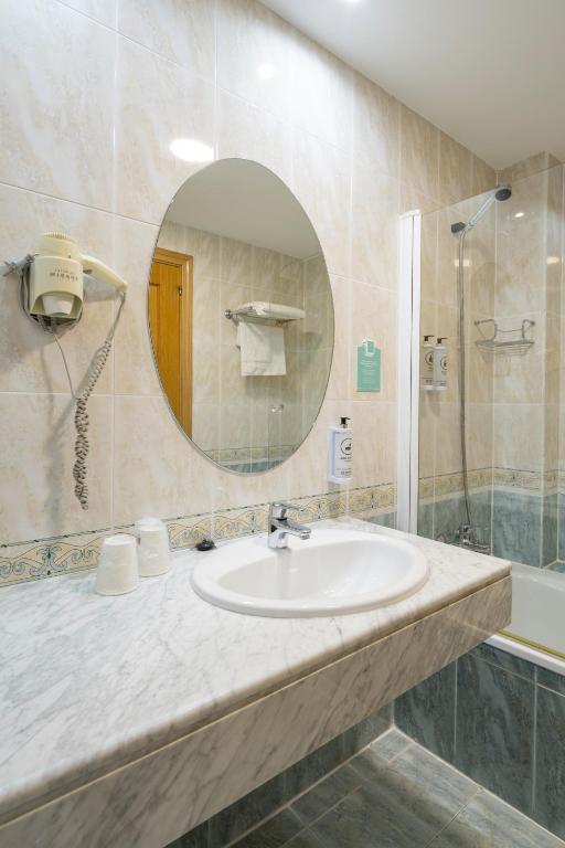 Hostal Alda Rio Duero photo