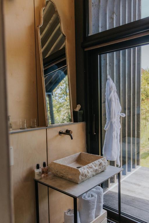 The Garden Rooms photo