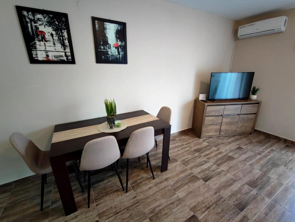 Apartman Lav - 4