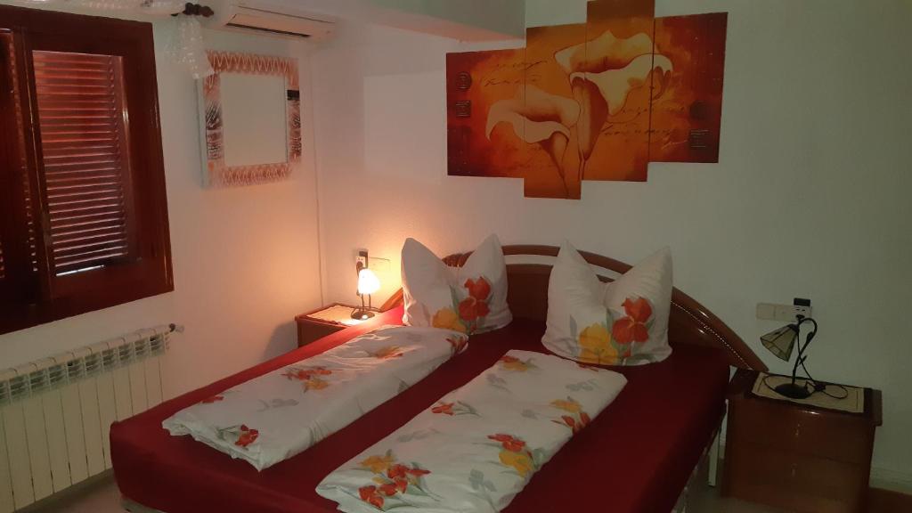 Ferienwohnung mit Privat-Pool - 5