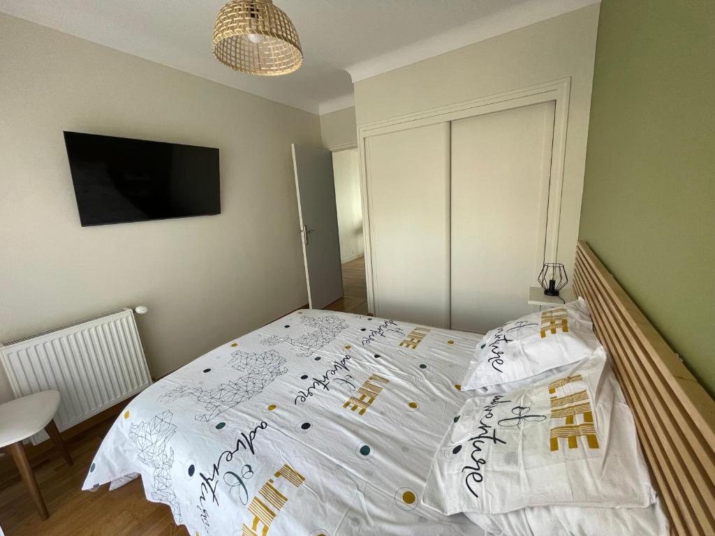 Élégant logement avec vue sur l'océan - 5