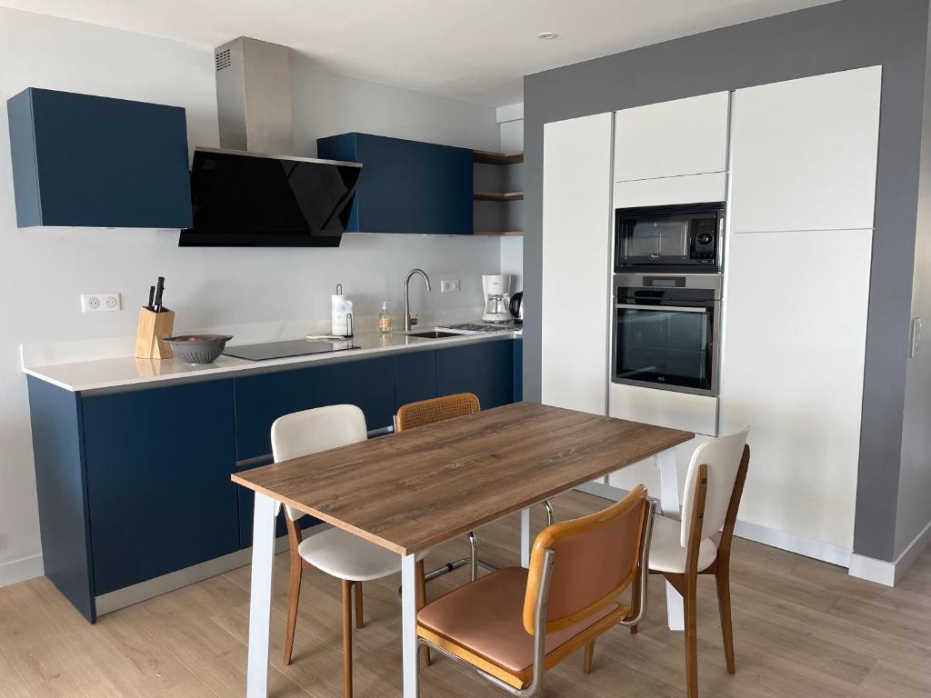 Élégant logement avec vue sur l'océan - 2