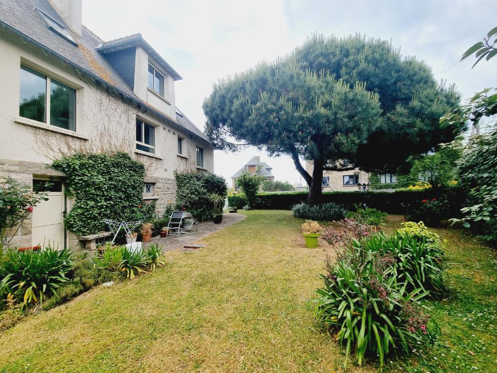 Villa les mouettes, au bord de la mer. - 1