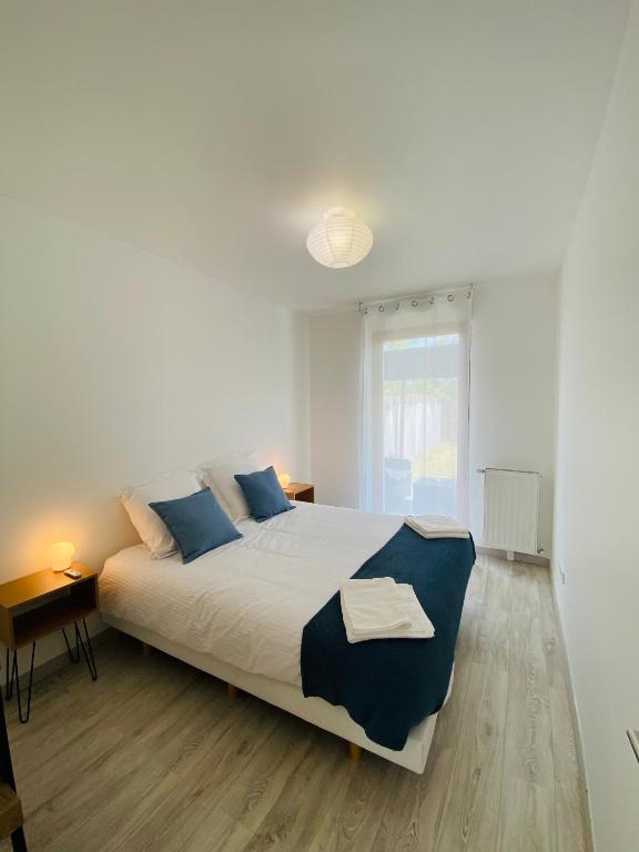 Family Apartment Disneyland-Paris, Garden&Parking - 3