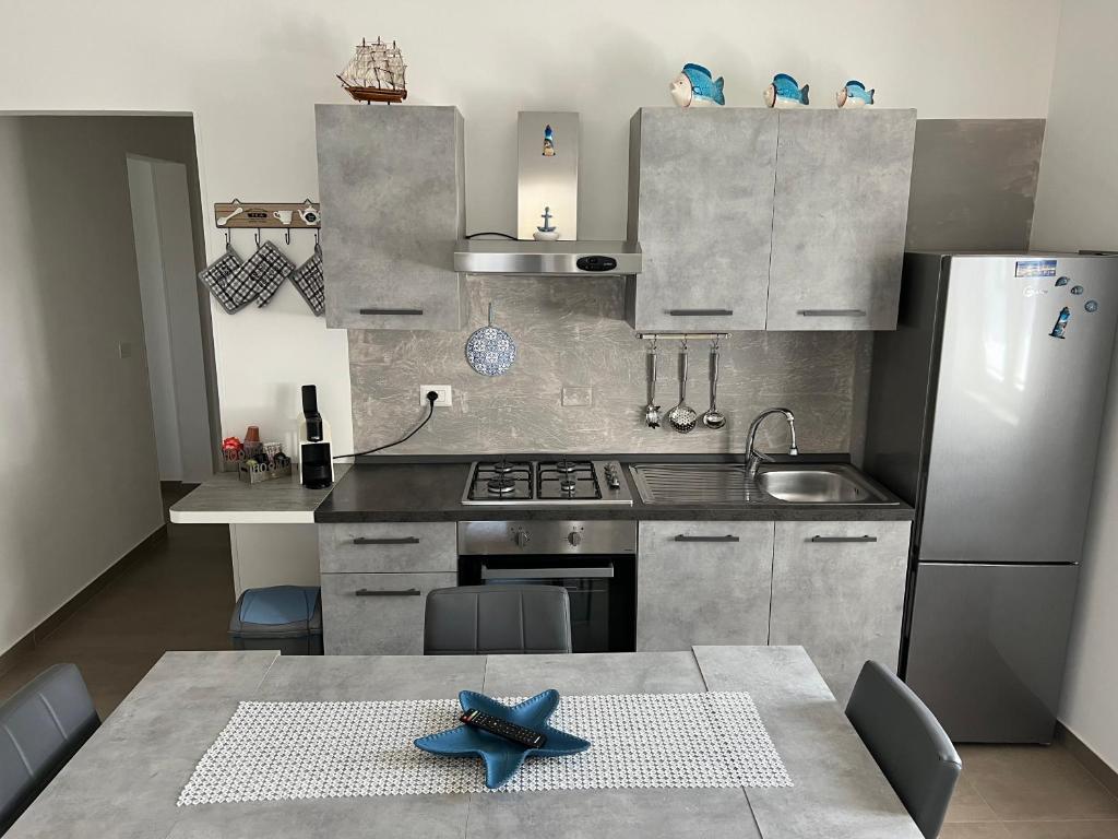 Appartamento Ilè, Torre San Giovanni Ugento