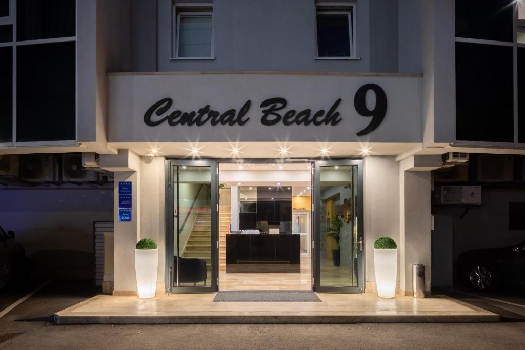 Hotel Central Beach 9 photo