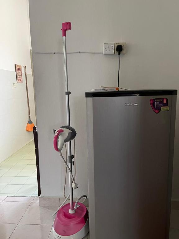 AziziYati Homestay KLIA Sepang FreeWiFi SmartTV International Channels&Movies photo