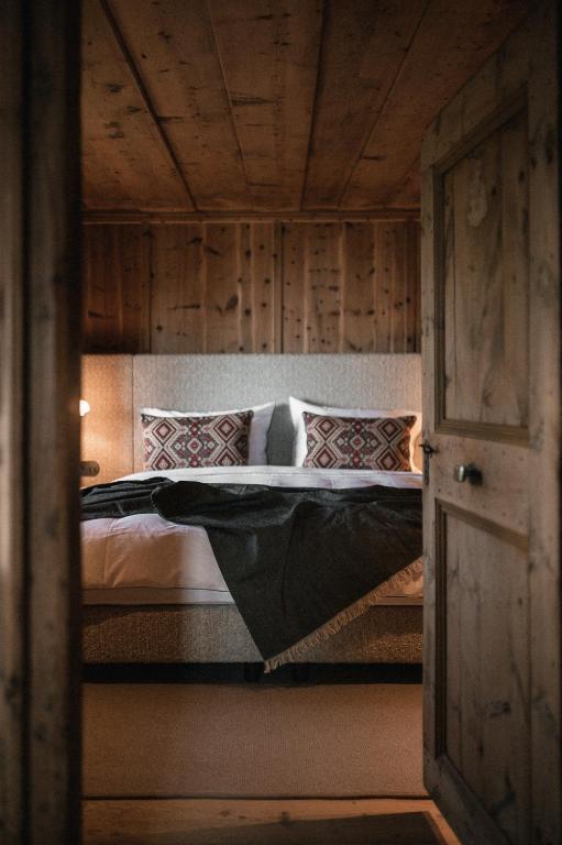 Felder Alpin Lodge - 5