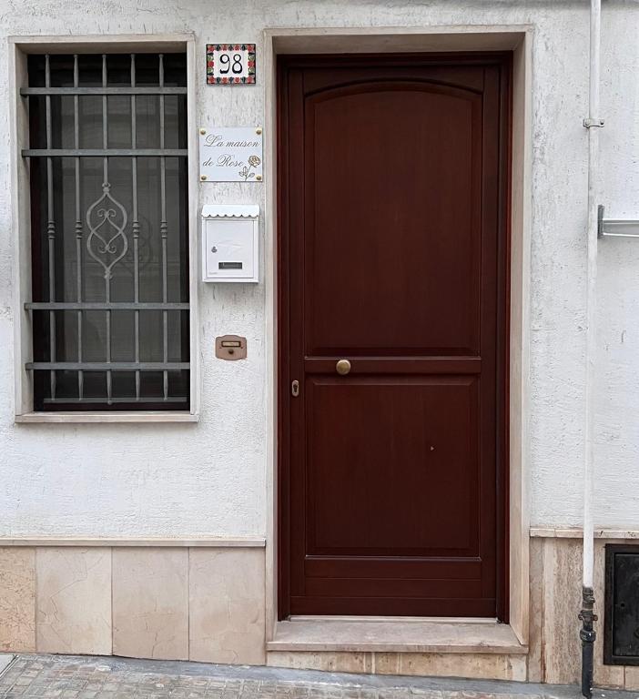 La maison de Rose - 3