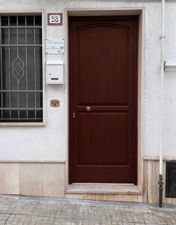 La maison de Rose - 2