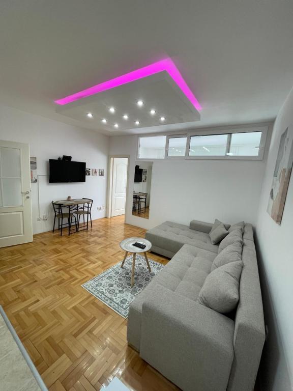 Apartman Spark, Valjevo