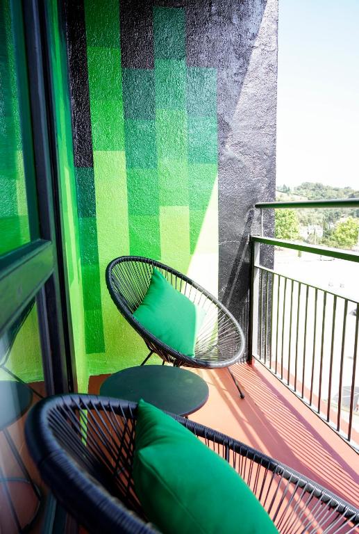 Lloret Vibe Affiliated by FERGUS — Hotel rooms in Lloret de Mar, Catalonia