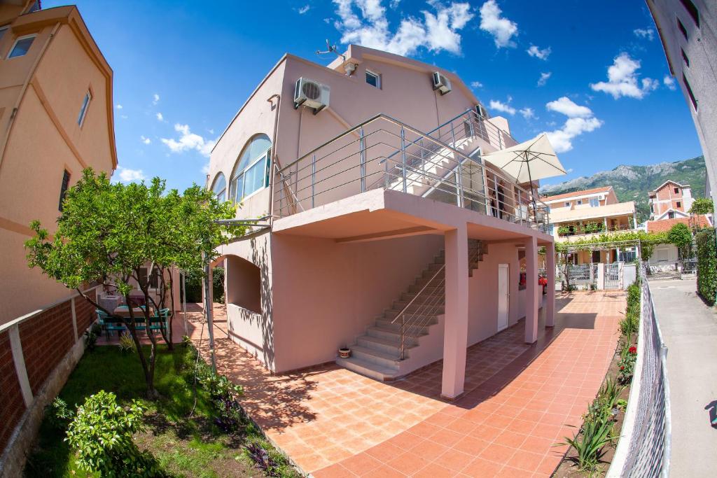 Guest House Jasna - 2