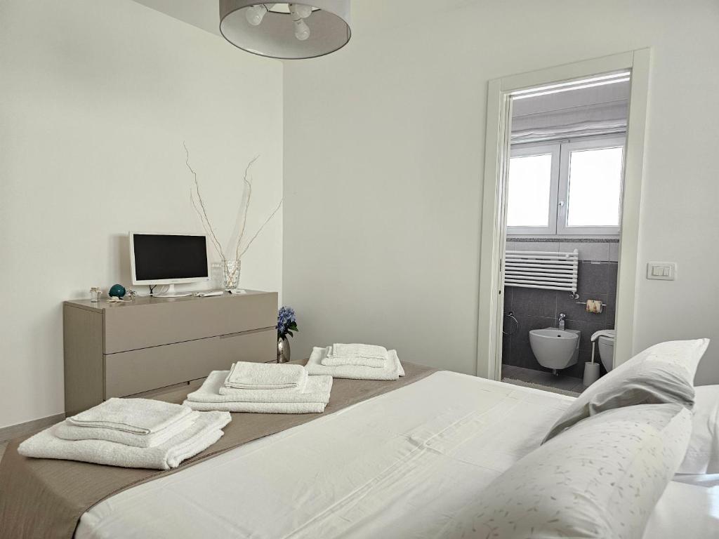 Casa Elia - Puglia Mia Apartments - 5