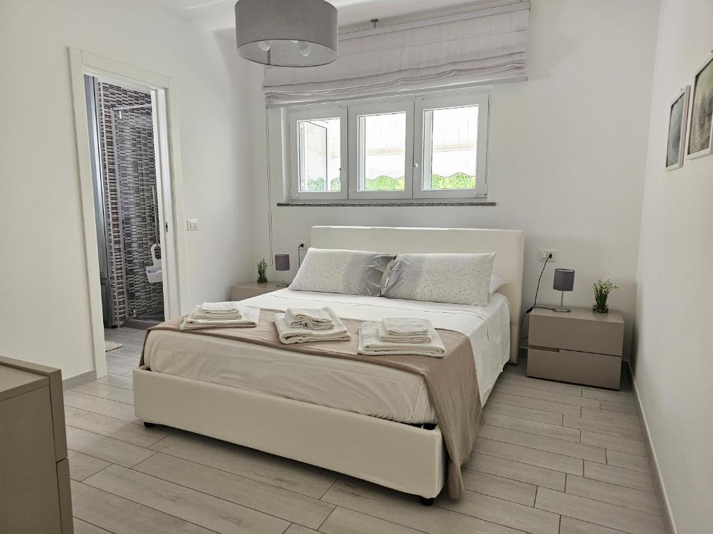 Casa Elia - Puglia Mia Apartments - 3