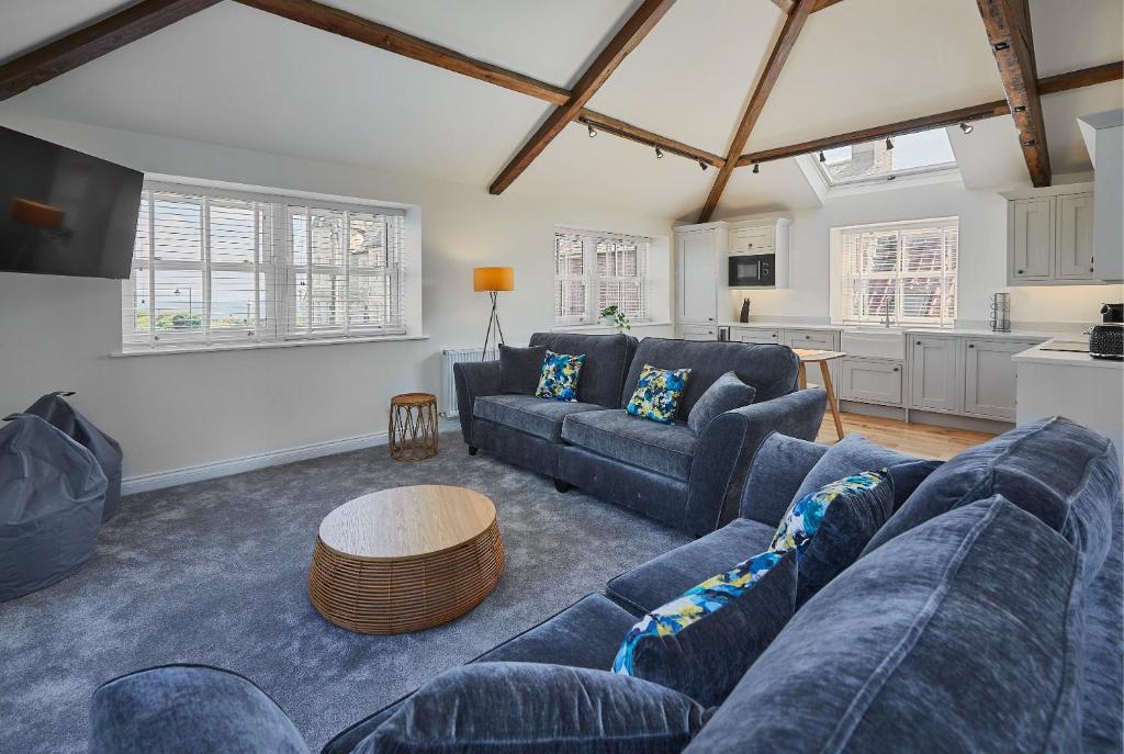 Host & Stay - 1 The Mount, Whitby