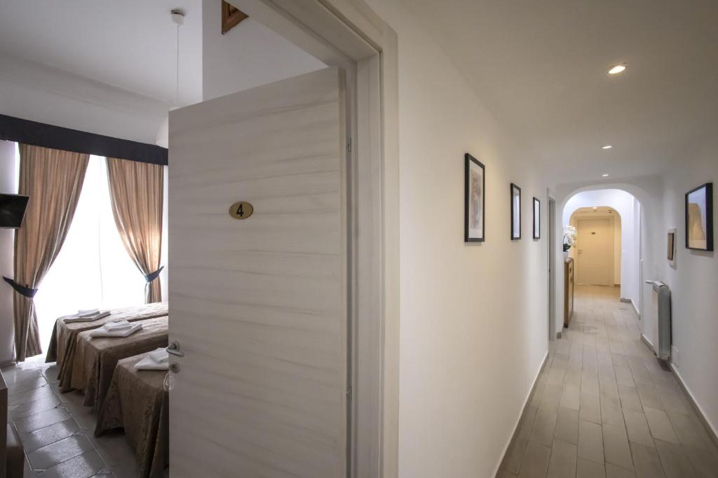 Hotel Orbis - 5