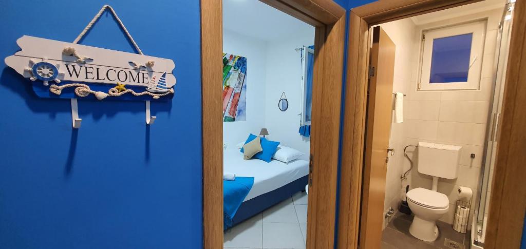 Villa D&B Budva photo