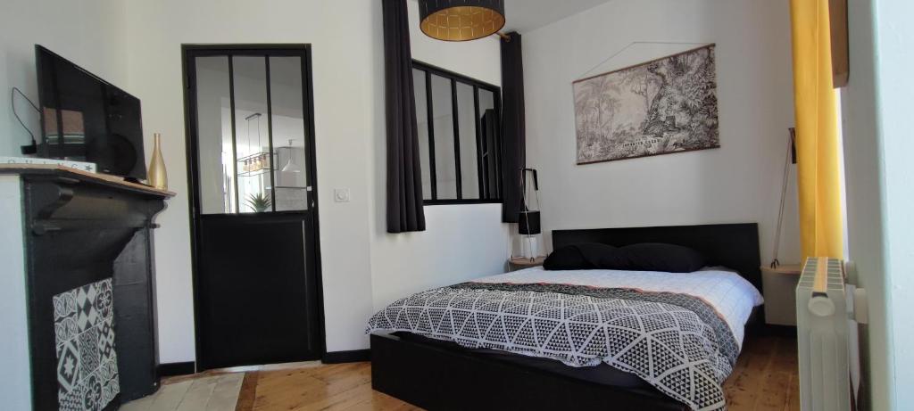 Le Brooklyn Superbe appartement proximité vieille ville - 2