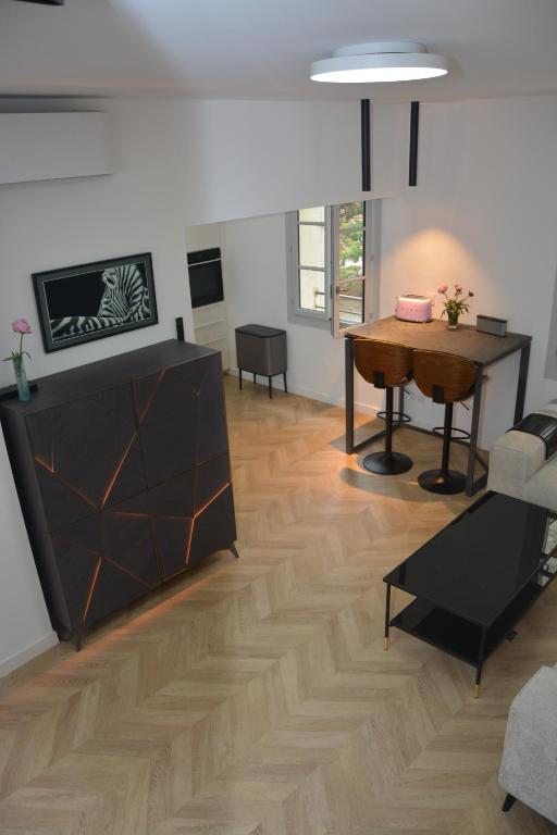 Maison Rascas - Centre historique - Air conditioning- wifi - 5
