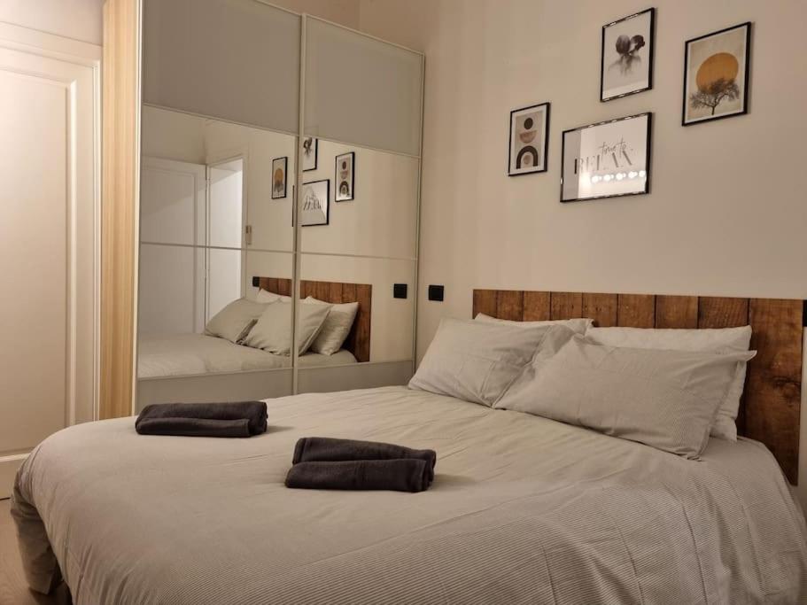 Niccolò Apartment - Firenze facilità di parcheggio, Florencie