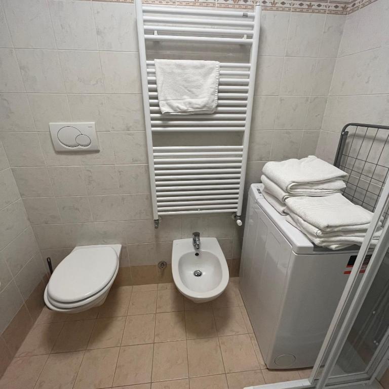 Trentino Apartments - San Lorenzo - 5