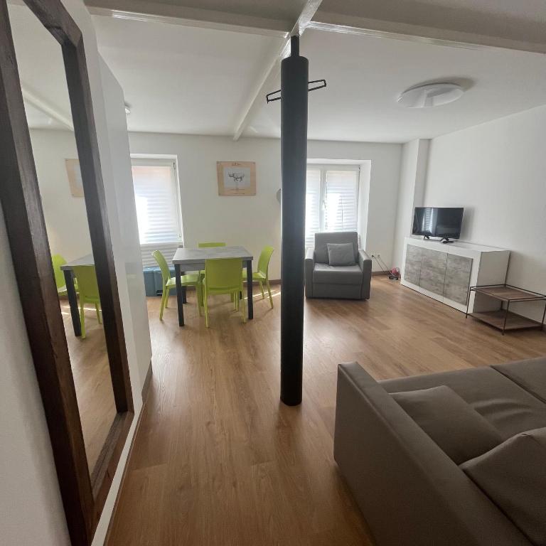 Trentino Apartments - San Lorenzo - 4