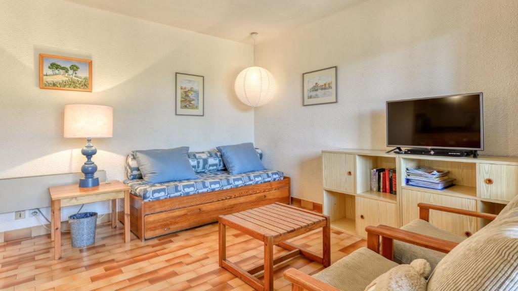 Port Lano - 3 - Appt lumineux 4-6 pers - 3