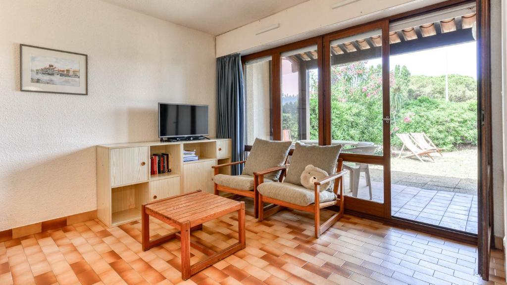 Port Lano - 3 - Appt lumineux 4-6 pers - 4