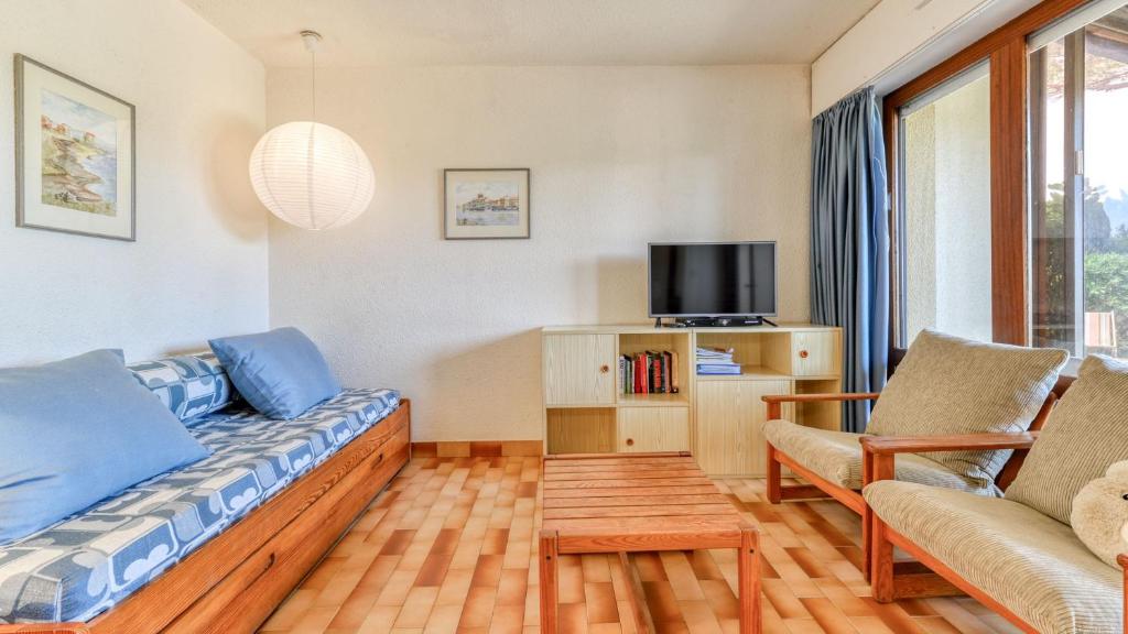 Port Lano - 3 - Appt lumineux 4-6 pers - 5